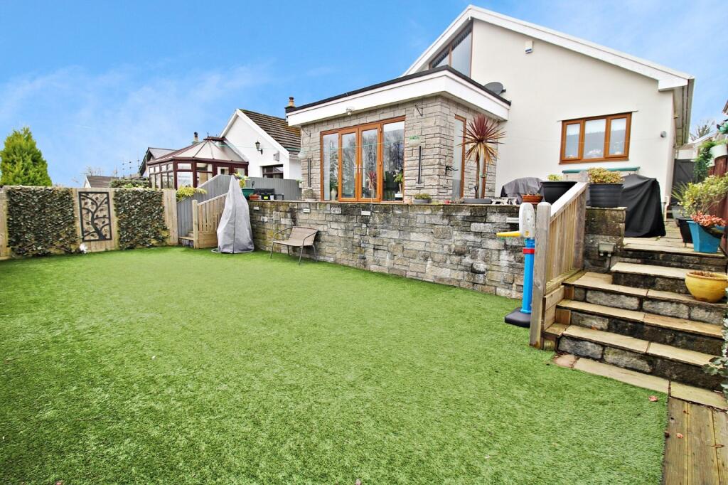 Additional image 29 of Manor Hill, Miskin, Pontyclun, Rhondda Cynon Taff. CF72 8JP