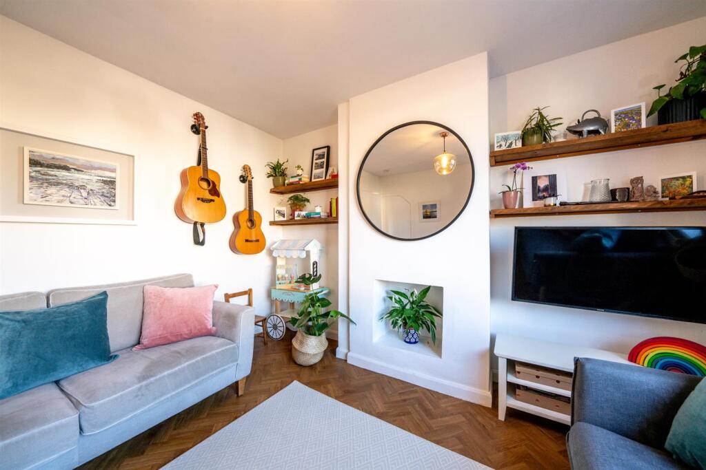 Additional image 3 of Springfield Road, St. Albans