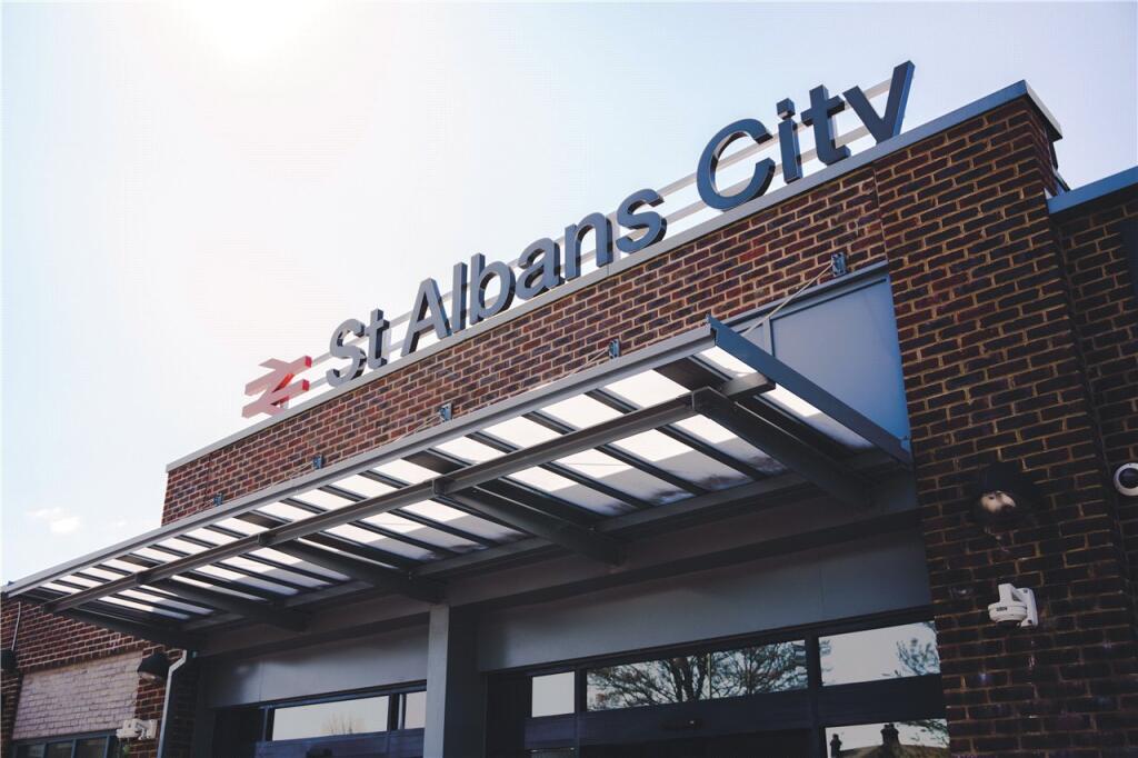 Additional image 12 of Old Electricity Works, St. Albans, Hertfordshire, AL1