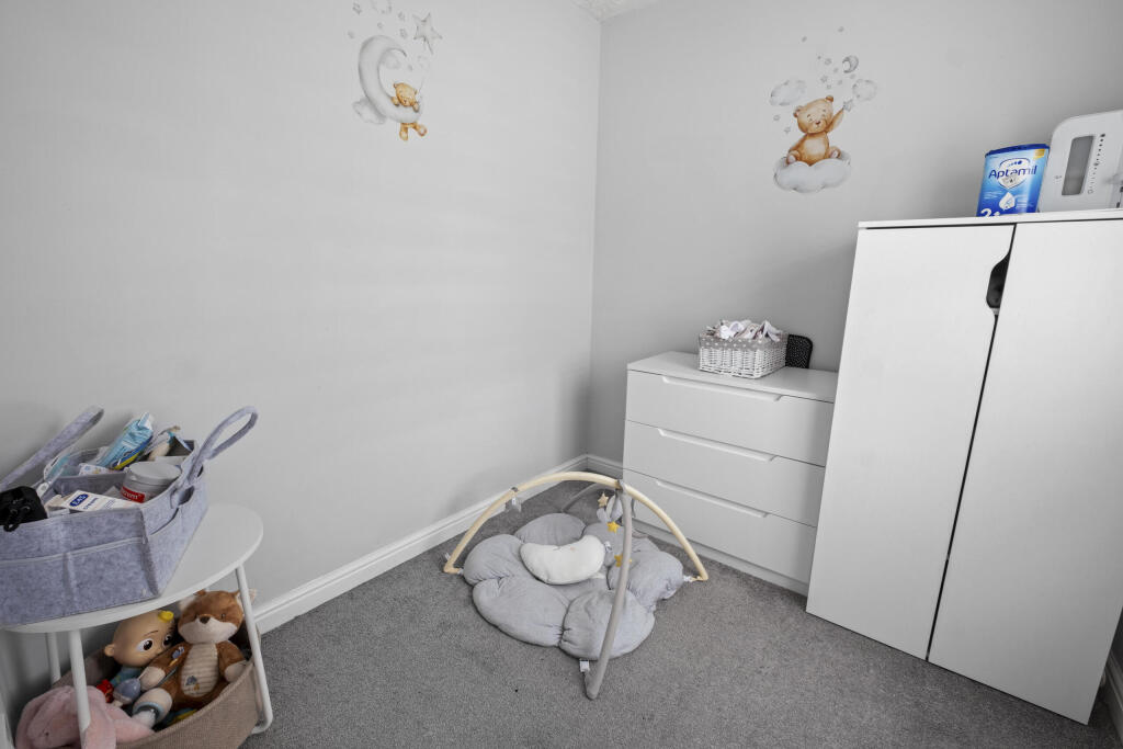 Additional image 19 of Iron Way, Bromsgrove. B60