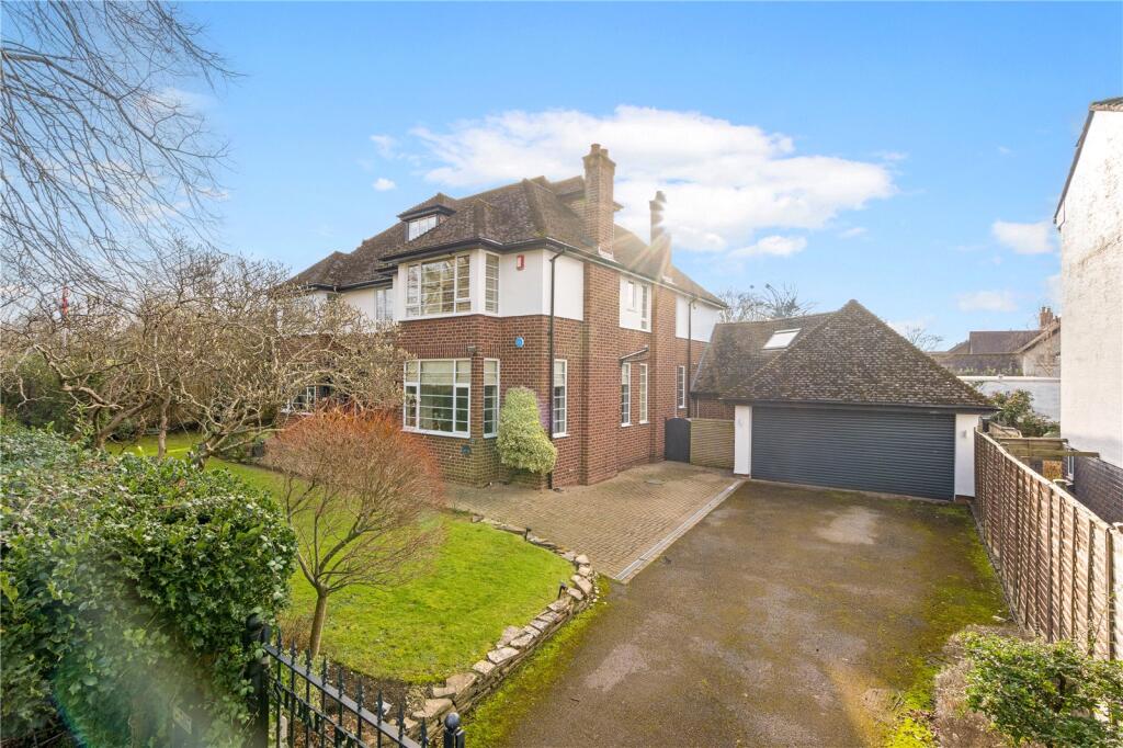 Additional image 18 of Cheyne Road, Stoke Bishop, Bristol, BS9