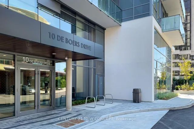 Additional image 15 of 10 De Boers Dr Unit 511