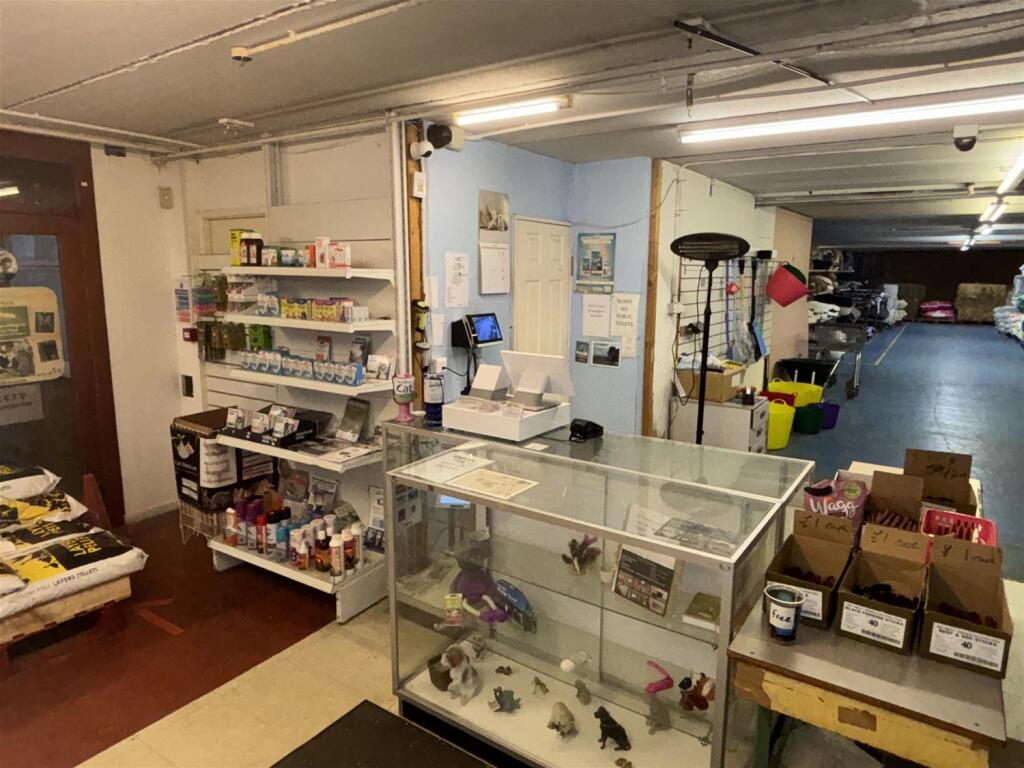 Additional image 3 of Retail, Denholme, West Yorkshire