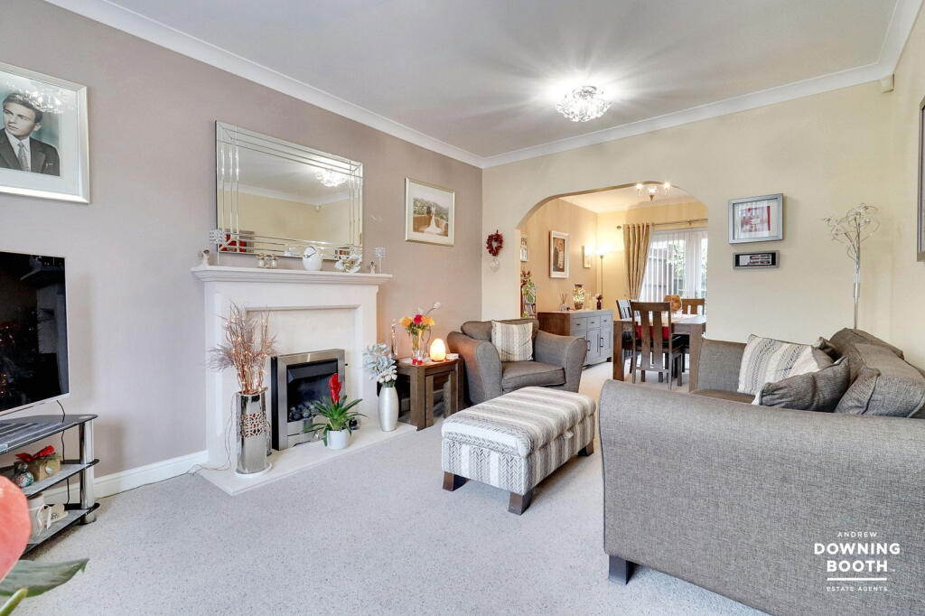 Additional image 5 of Pagoda Close, Streetly, Sutton Coldfield