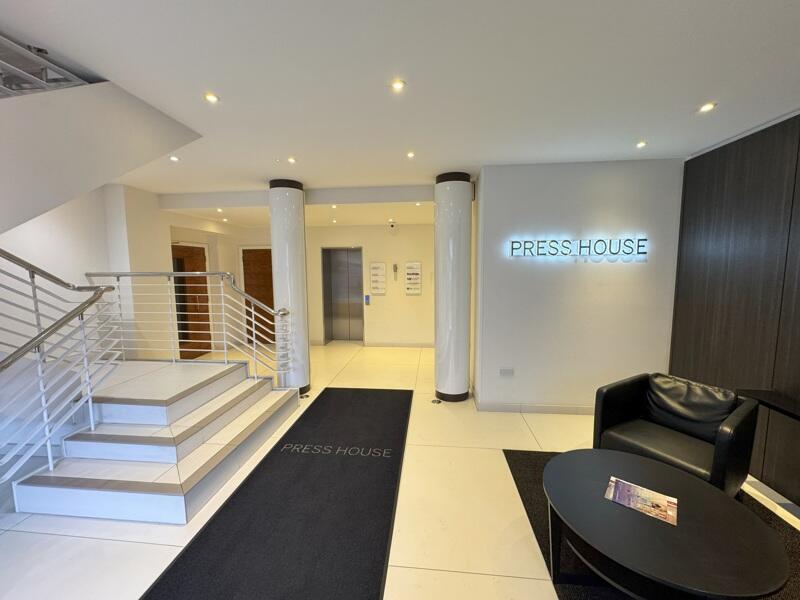 Additional image 2 of Suite 32, Press House, Crest View Drive, Petts Wood, Kent