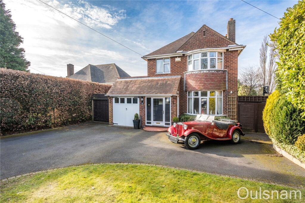 Additional image 25 of Old Birmingham Road, Marlbrook, Bromsgrove, Worcestershire, B60