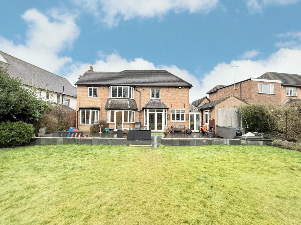 Additional image 26 of The Crescent, Solihull