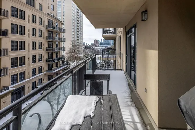 Additional image 25 of 662 Sheppard Ave Unit 503C