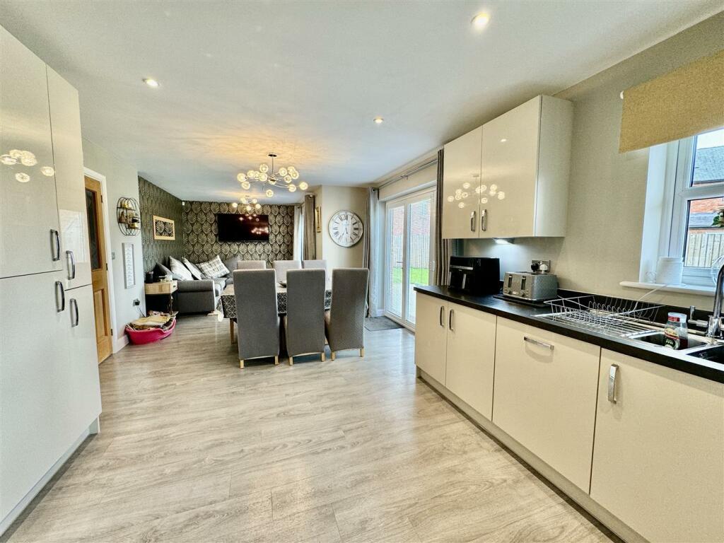 Additional image 6 of Jacobite Gardens, Clifton, Penrith