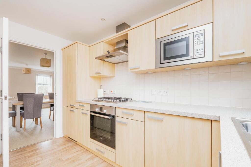 Additional image 5 of Swallowmead, College Hill, Steyning, West Sussex, BN44