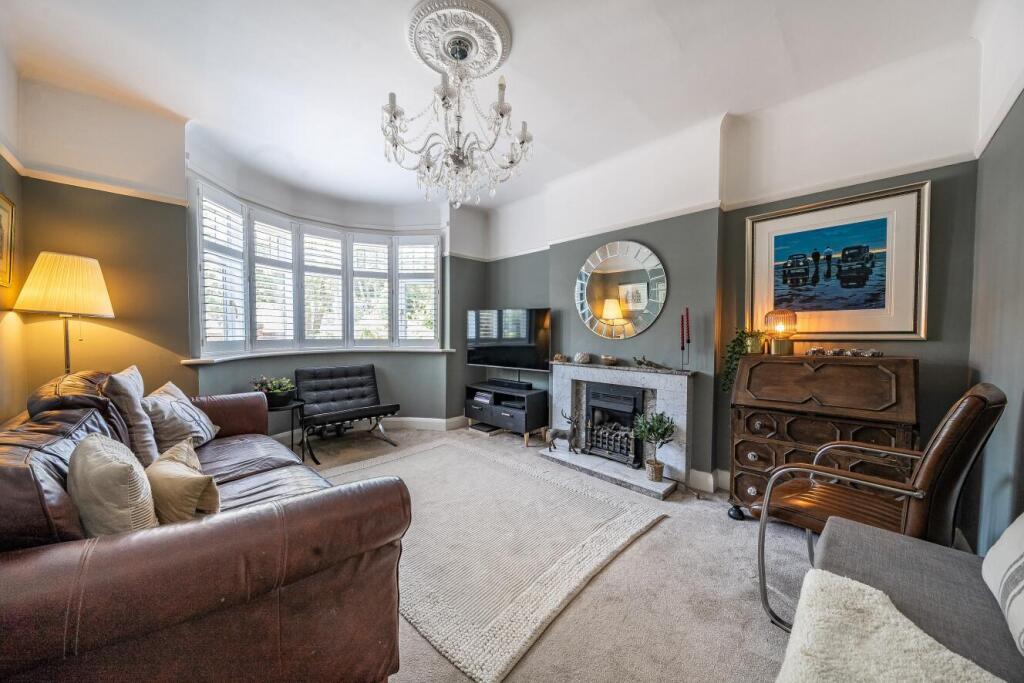 Additional image 2 of South Eden Park Road, Beckenham