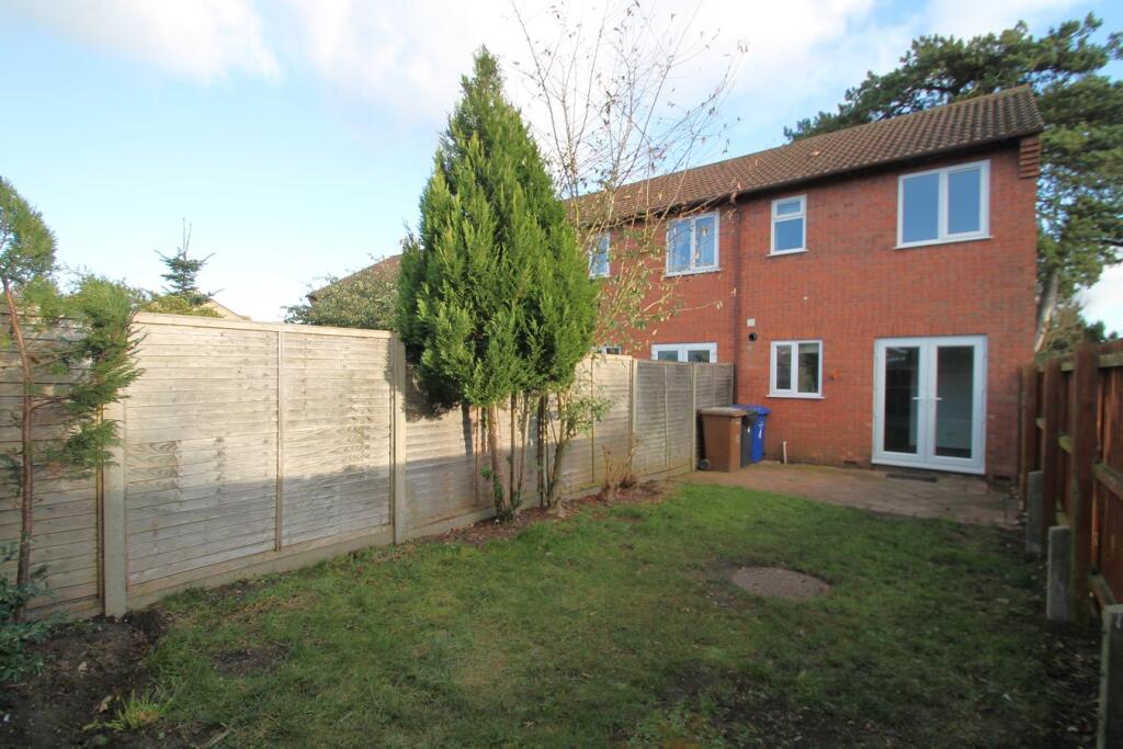 Additional image 14 of Corsican Pine Close, Newmarket, CB8