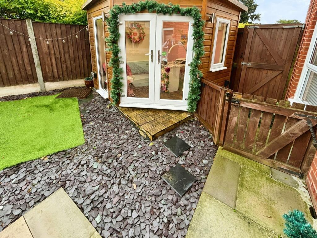 Additional image 10 of Conway Grove, Blacon, Chester, Cheshire, CH1