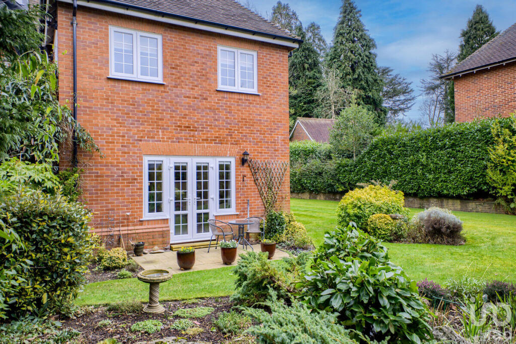 Additional image 20 of St Bernards Road, Solihull, B92