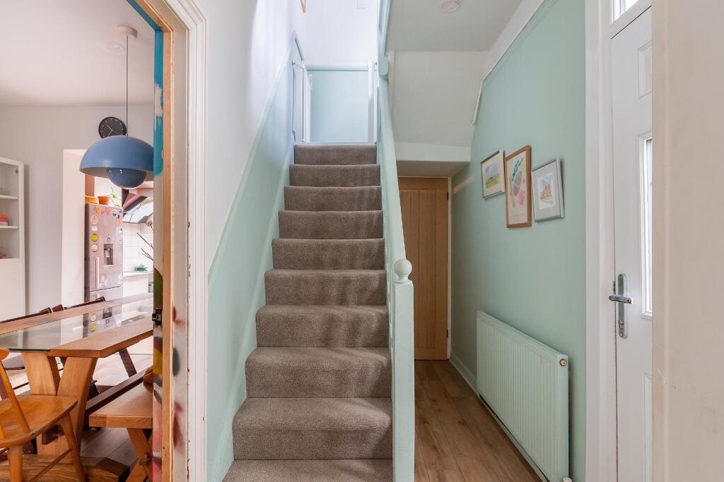 Additional image 17 of Ridgeway Road, Fishponds