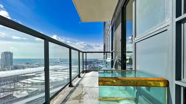 Additional image 24 of 49 East Liberty St Unit 2003