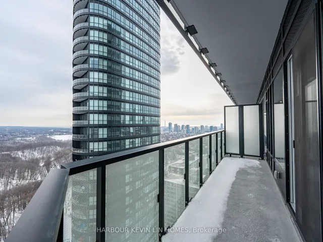 Additional image 36 of 575 Bloor St Unit 2703