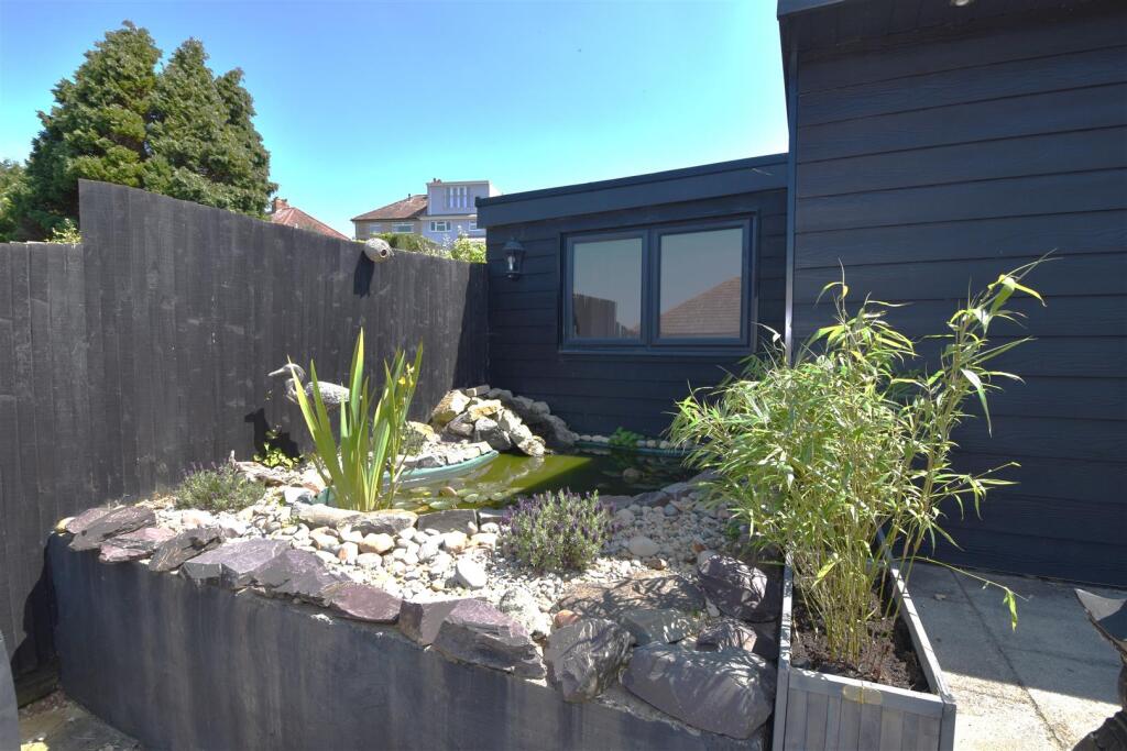 Additional image 31 of Wingfield Road, Lower Knowle, Bristol