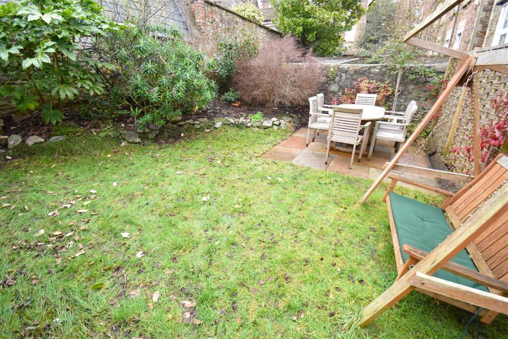 Additional image 16 of Superb Garden Apartment Beaconsfield Road, Clifton, Bristol