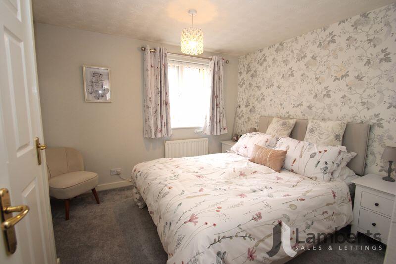 Additional image 6 of Abbeyfields Drive, Studley