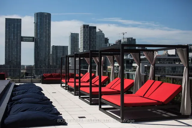 Additional image 33 of 560 King St Unit 713