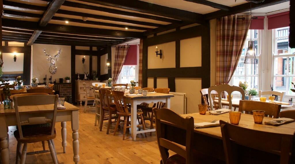 Additional image 8 of The White Hart High Street, Henfield, West Sussex, BN5