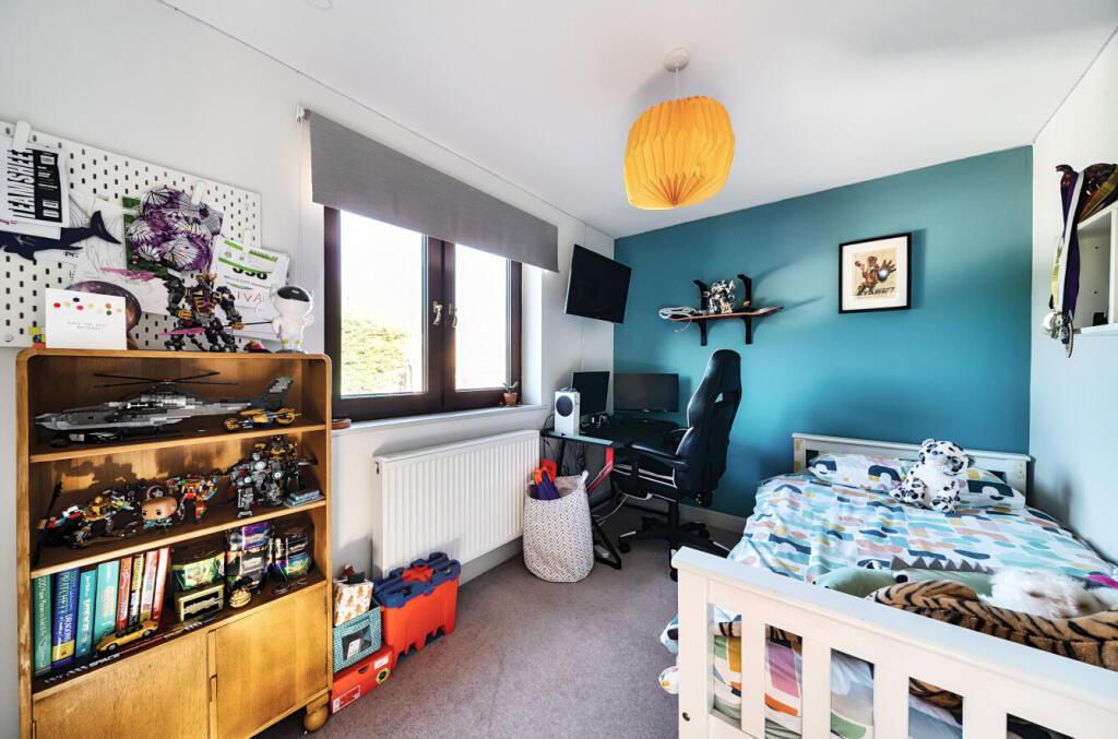 Additional image 26 of Manor Court, Easton, Wells, BA5