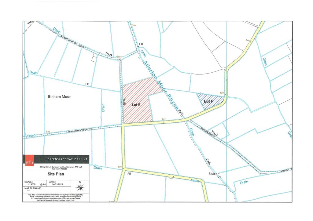 Additional image 5 of Perry Road, Allerton Moor, Chapel Allerton, Axbridge, BS28
