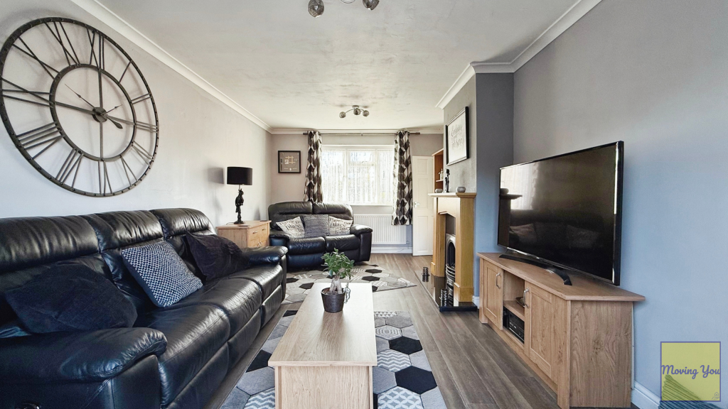 Additional image 31 of Spartley Drive, Highridge, Bristol, BS13 8DQ