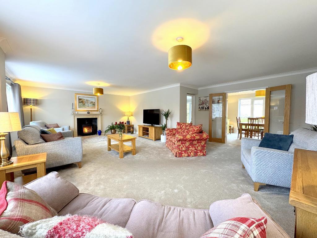 Additional image 3 of Dymott Square, Hilperton, Trowbridge, Wiltshire, BA14 7RW