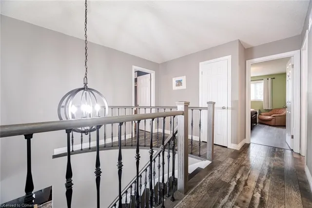 Additional image 19 of 20 Iris Cres