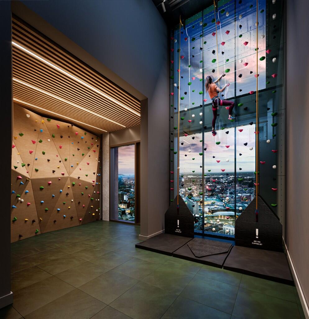 Additional image 7 of Edition Birmingham, 
1 Brindley Road,
Birmingham,
B1 2BS