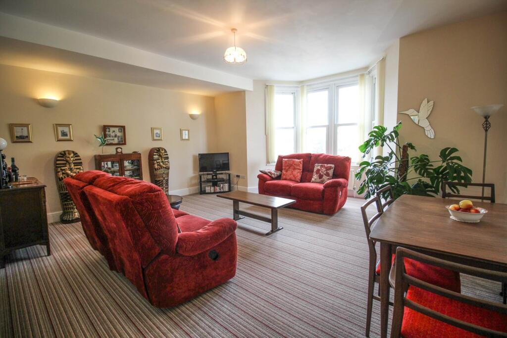 Additional image 3 of Ellenborough Park South, Southward