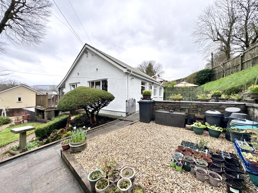 Additional image 32 of Beechwood Bungalow, Llwydcoed, Aberdare