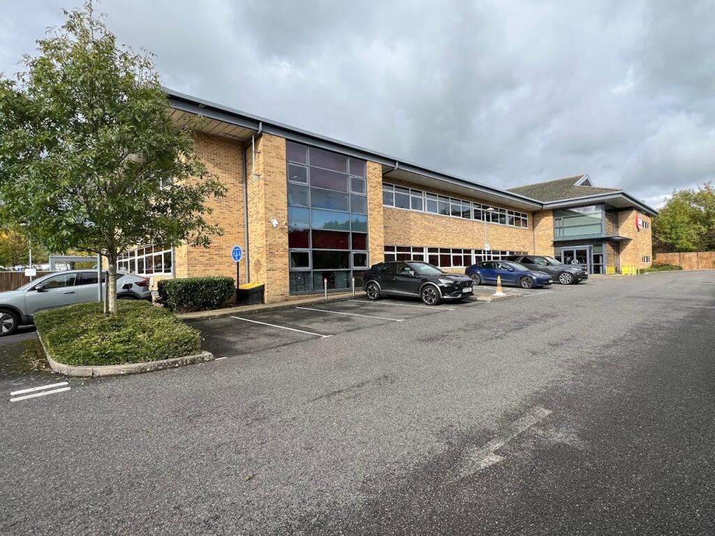 Additional image 27 of 1 Curo Park, Frogmore, St. Albans, AL2 2DD