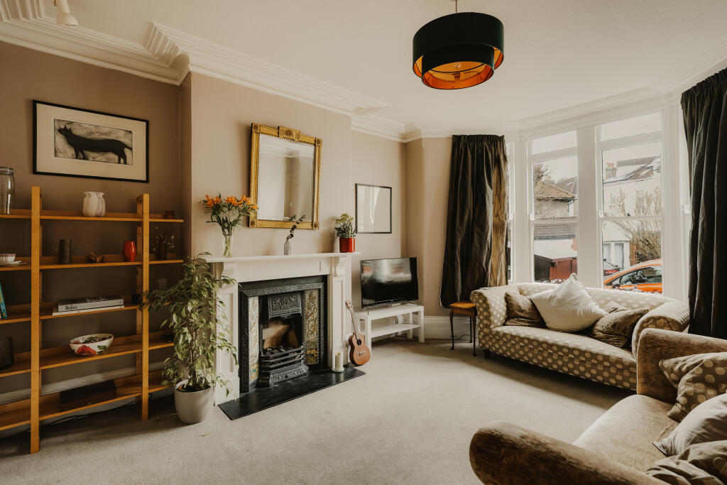 Additional image 9 of Codrington Road, Bishopston, Bristol