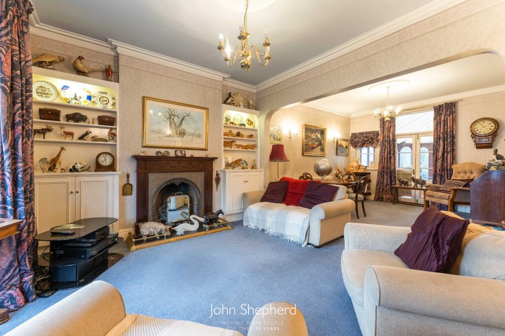 Additional image 21 of Park Road, Solihull, West Midlands, B91