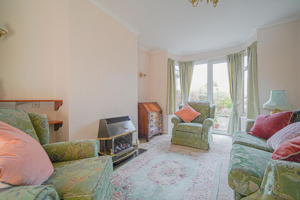 Additional image 21 of Slater Road, Bentley Heath, B93