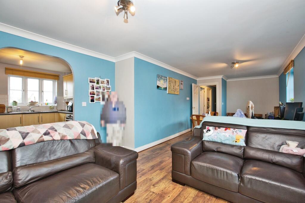 Additional image 4 of Hawks Rise, Yeovil