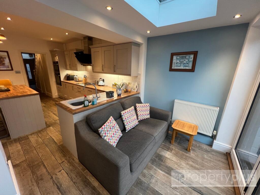 Additional image 6 of Dyfodwg Street Treorchy - Treorchy