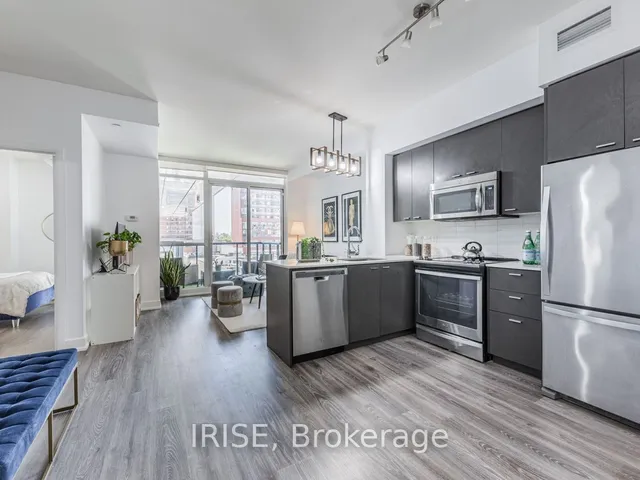 Additional image 7 of 30 Roehampton Ave Unit 610