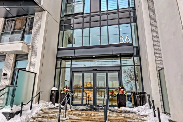 Additional image 4 of 36 Zorra St Unit 421