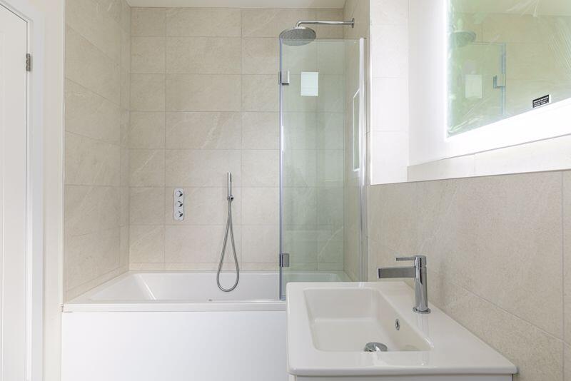 Additional image 8 of EPC rating A. 8 detached high spec eco homes, minutes from Castle Cary