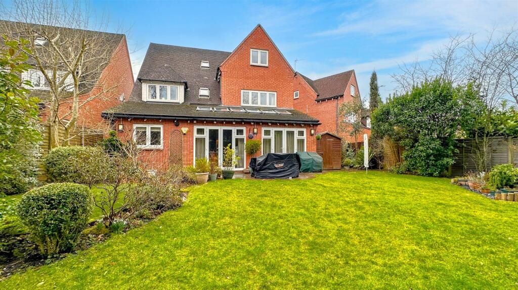 Additional image 23 of Belmont Crescent, Northfield BVT, Birmingham