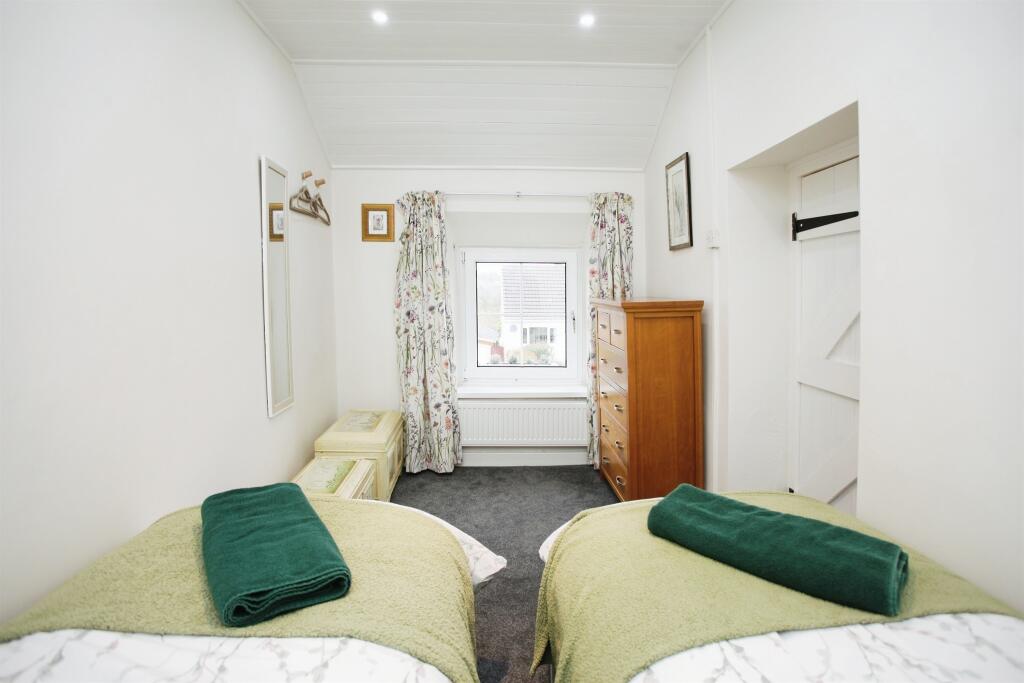 Additional image 15 of Abernant Cottages, Nelson, Treharris