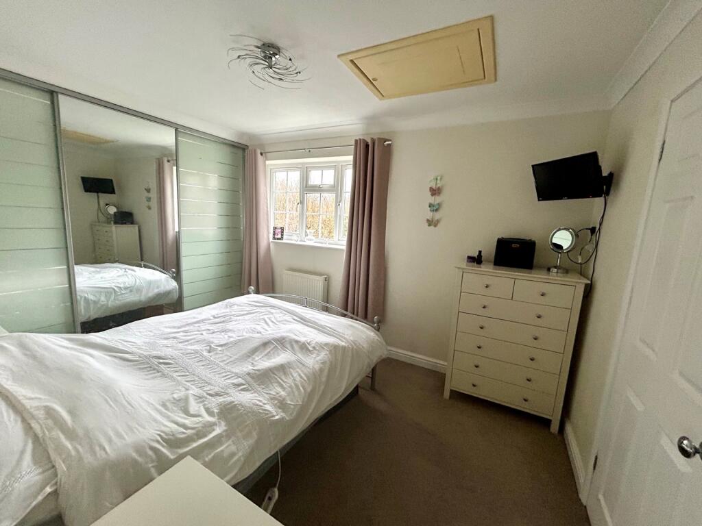 Additional image 8 of Hillborne Gardens, Yeovil, BA21