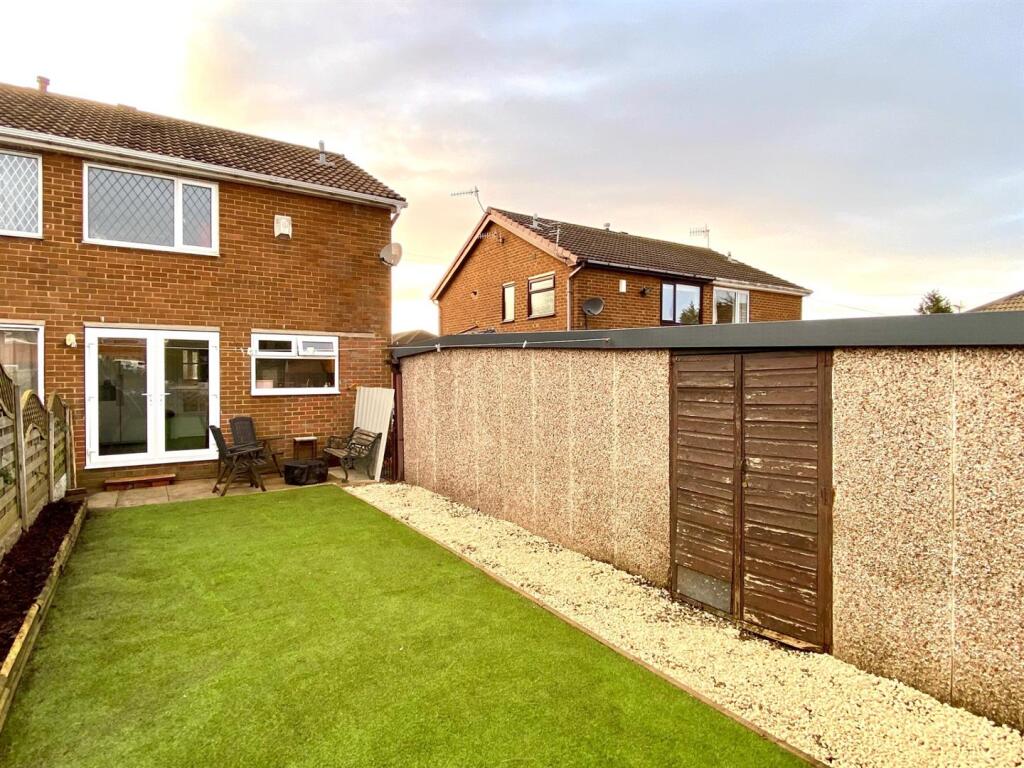 Additional image 15 of Ashbourne Way, Cleckheaton