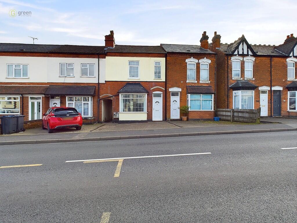 Additional image 17 of Jockey Road, Boldmere