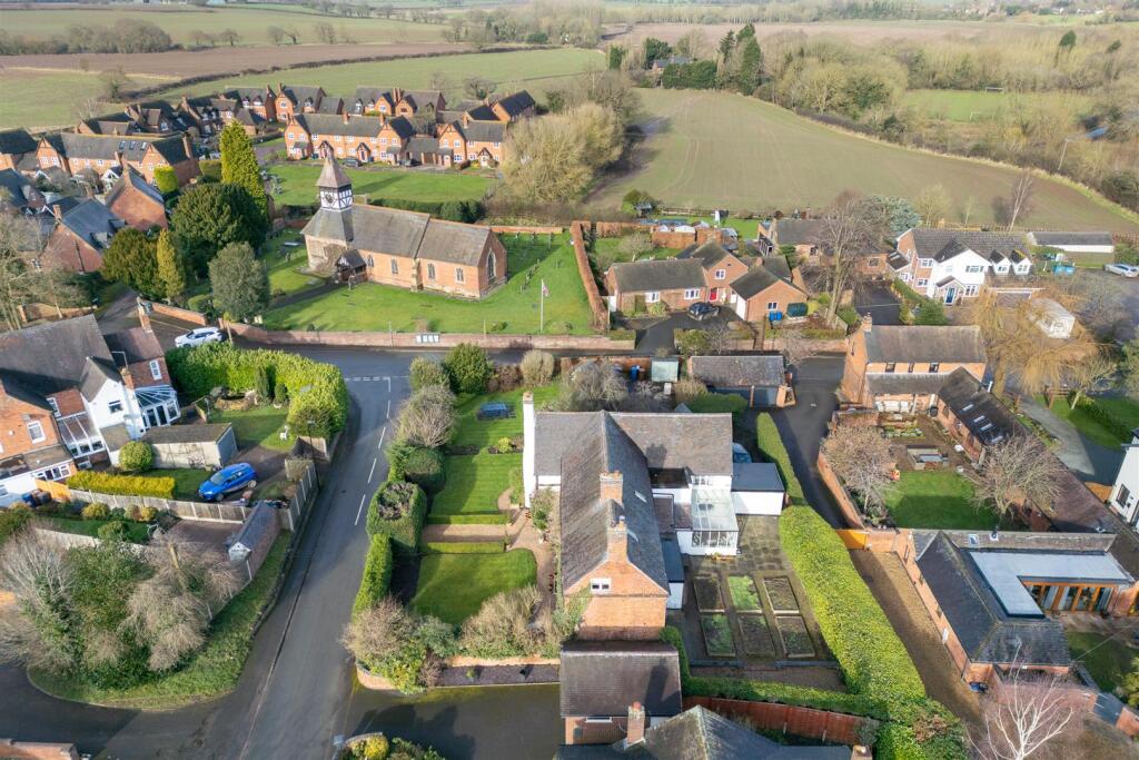 Additional image 30 of Manor Lane, Harlaston, Tamworth