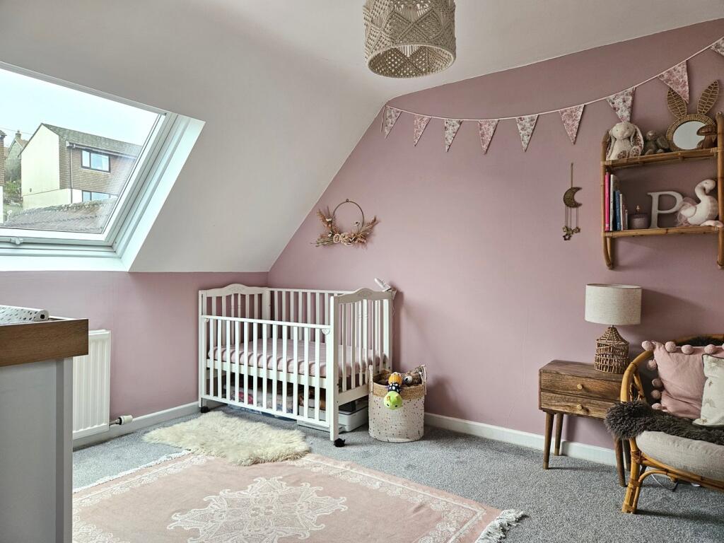 Additional image 10 of Hill Head Close, Glastonbury, BA6